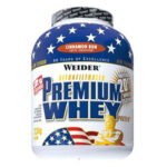 Weider Premium Whey Protein