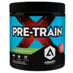 Adapt Pre-Train V2