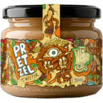 LifeLike Pretzel Twister