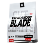 HiTec BLADE Preworkout pump