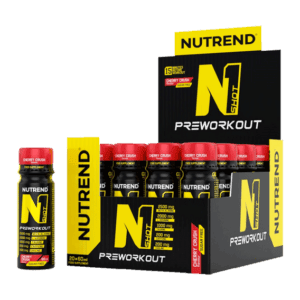 Nutrend N1 Shot