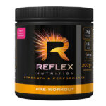 Reflex Pre-Workout