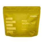 Voxberg Pre-Workout