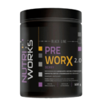 NutriWorks Pre Worx NEW