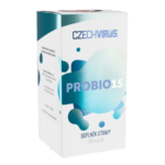Czech Virus Probio15