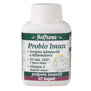 MedPharma Probio Imun
