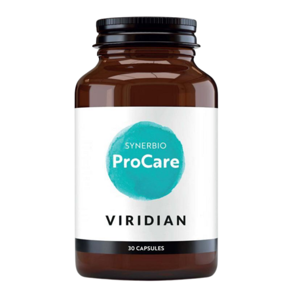 Viridian Synerbio ProCare