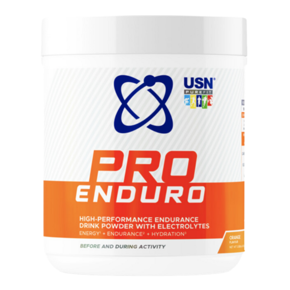 USN PRO Enduro