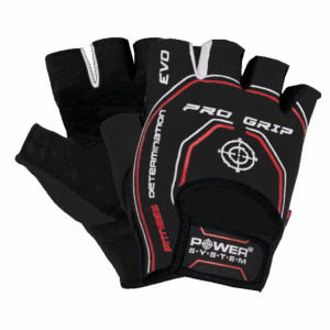Power System Rukavice Pro Grip EVO PS-2260