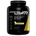 PRO JYM Ultra-premium protein blend