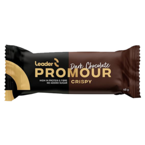 Leader Promour Crispy