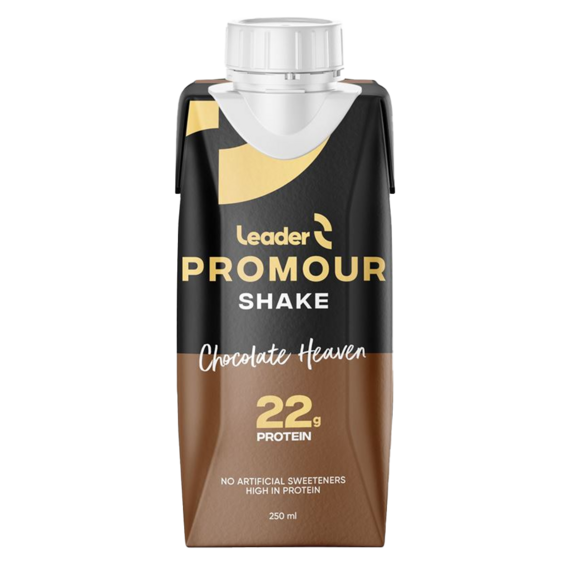 Leader Promour Shake