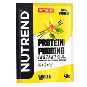 Nutrend Protein Pudding