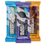 BiotechUSA Protein Dessert Bar