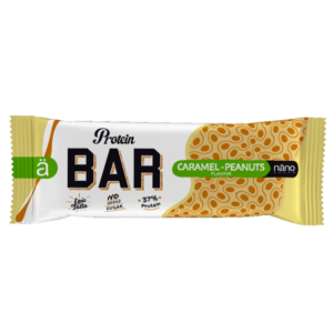 Näno Supps Protein Bar