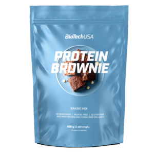 BiotechUSA Protein Brownie