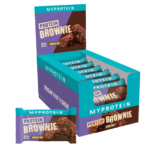MyProtein Protein Brownie