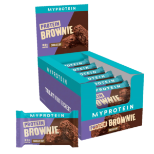 MyProtein Protein Brownie