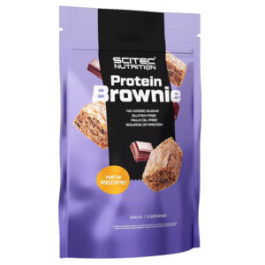 Scitec Protein Brownie