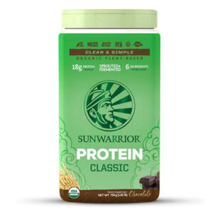 Sunwarrior Protein Classic Bio