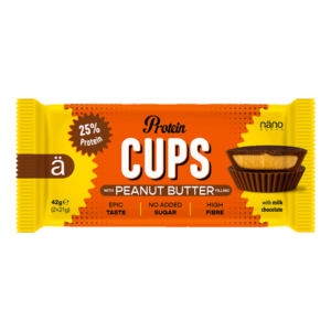Näno Supps Protein Cups