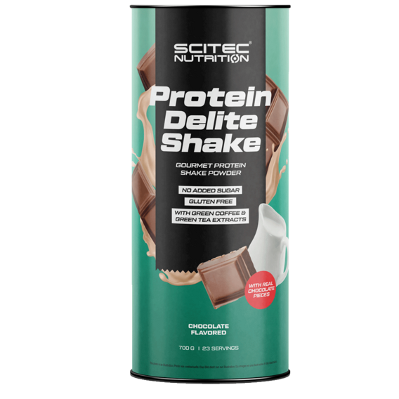 Scitec Protein Delite Shake