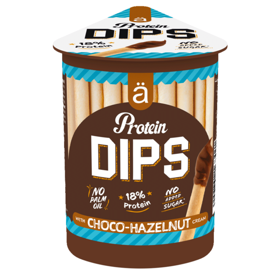 Näno Supps Protein Dips