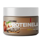 Czech Virus Proteinela