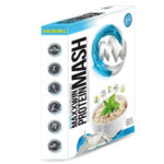 MAXXWIN Protein Mash Rýžová