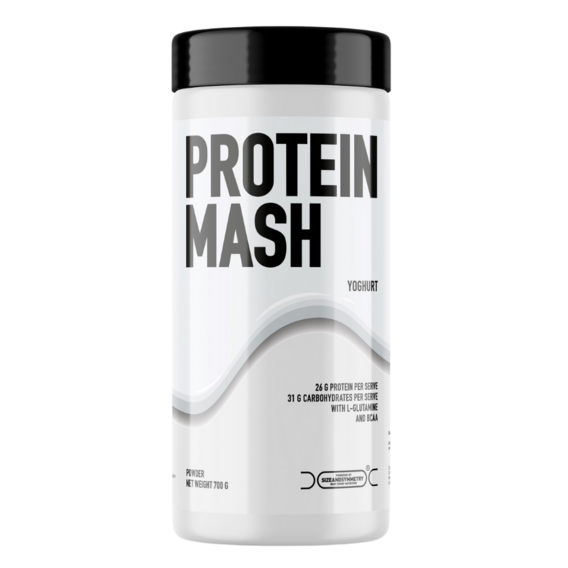 SizeandSymmetry Protein MASH