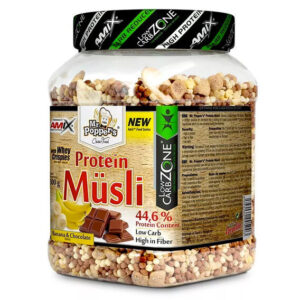 Amix Protein Müsli