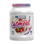 FA Protein OATmeal