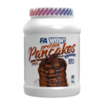 FA Protein Pancakes