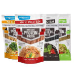 Maxsport Organic Protein Pasta