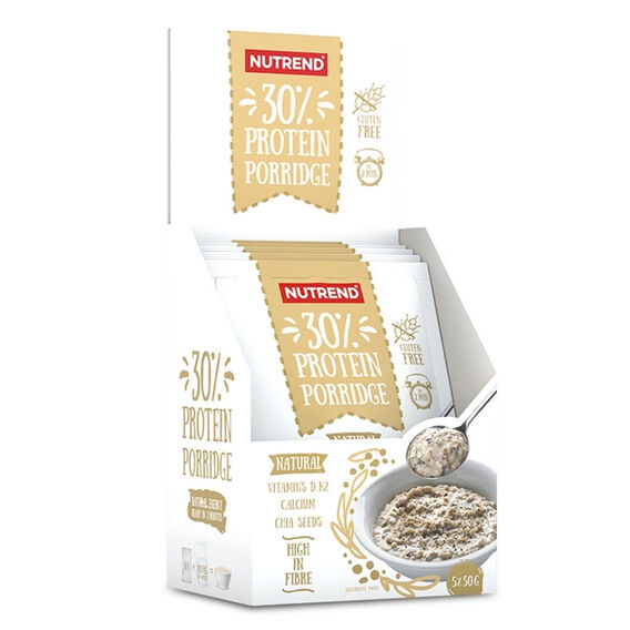 Nutrend Protein Porridge