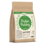 GreenFood Low Sugar Proteinový puding