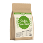 GreenFood Proteinová RÝŽOVÁ kaše