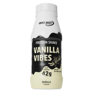 Best Body Protein shake RTD