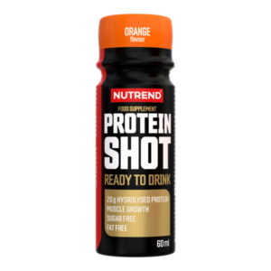 Nutrend Protein shot