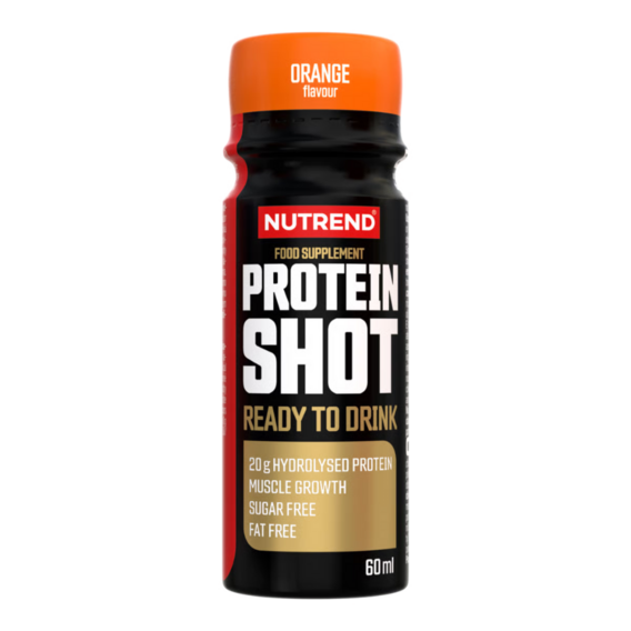 Nutrend Protein shot