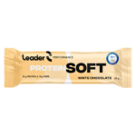 Leader Soft Protein Bar