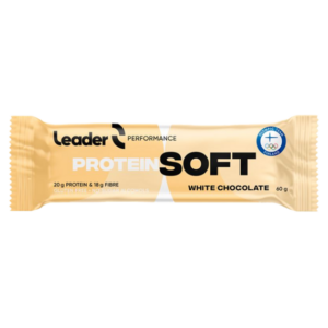 Leader Soft Protein Bar