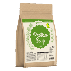 GreenFood Proteinová polévka