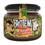 LifeLike Protein Hazelnut choco spread