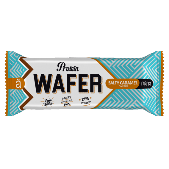Näno Supps Protein Wafer