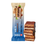 Maxi Nutrition Waffle protein bar
