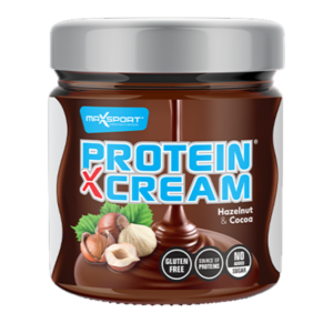 Maxsport Protein X-Cream