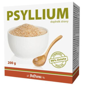 MedPharma Psyllium
