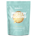 BiotechUSA Protein Pudding