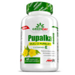 Amix Pupalkový olej